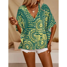 Load image into Gallery viewer, Feeling Festival Vibes Top
