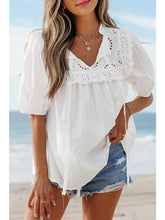 Load image into Gallery viewer, Feeling Beachy Top
