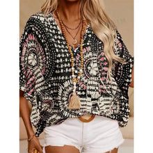 Load image into Gallery viewer, Feeling Festival Vibes Top
