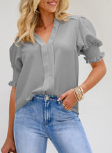 Load image into Gallery viewer, City Charm Top
