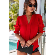 Load image into Gallery viewer, City Charm Top
