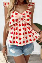 Load image into Gallery viewer, I Love Bows Top
