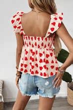 Load image into Gallery viewer, I Love Bows Top
