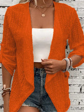 Load image into Gallery viewer, Miss Fancy Cardigan
