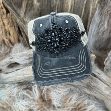 Load image into Gallery viewer, Crystal Trucker Caps
